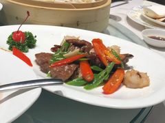 -太湖饭店·寄畅轩中餐厅