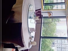 -皇朝尊会(龙之梦大酒店)