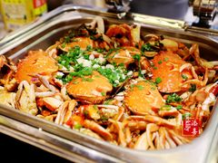 -杭州钱江新城万怡酒店-西餐厅