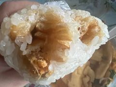 糯米饭-文武王氏烧饼·无矾油条(西溪路店)