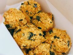 海苔肉松小贝-鲍师傅糕点(西站店)