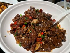 -山涧肴·湘味家肴(松岗满纷天地店)