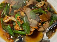 -兰湘子·湘菜小炒(济南领秀城店)