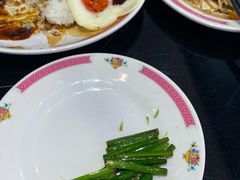 -玉兰苑一等茶餐厅