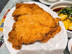 -熠盛粤味·顺德桑拿鸡(永康路店)
