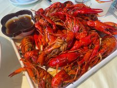 -蟹主隆恩.虾蟹.烧烤.湘菜(渔人码头店)