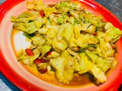 -馬伍旺川菜(江北虹悦城店)