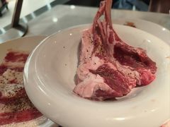 -火炉火自助餐(西直门凯德MALL店)