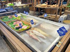 -胖姐渔村(中源大道店)