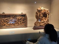 -浙江省博物馆(孤山馆区)
