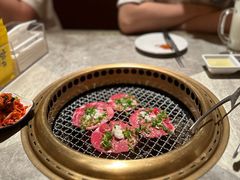 -乾杯烧肉居酒屋(中洲湾店)