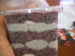 软软麻薯芋泥盒子-枣禾町甜品店·轻食无添加•纯动物奶(银座和谐广场店)