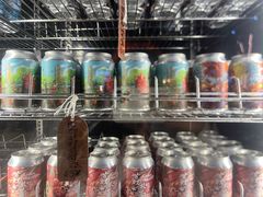 -Devils’ Brewery小恶魔精酿啤酒(武汉天地店)