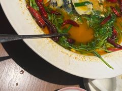 -清水亭湖北菜(大屯DT51店)