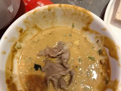 -前门·鲜肉火锅(长风店)