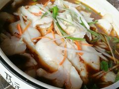 -风味小馆(天目湖宾馆店)