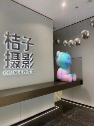 点击看大图 -桔子摄影