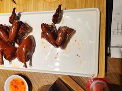 -粤集·手工粤菜(皇庭广场店)