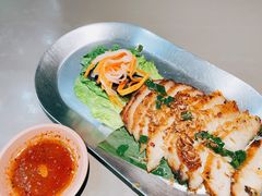 -蔡澜PHO(海岸城店)