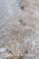 -保定金沙芝柏婚礼策划