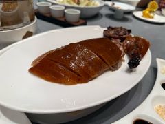 -阿庄新豫菜(航海东路店)