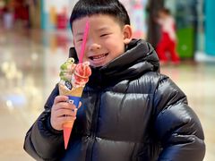 -DQ·蛋糕·冰淇淋(回龙观同成街)