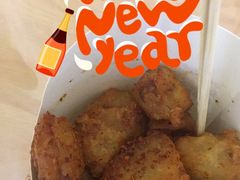 -卤人甲(中大银泰店)