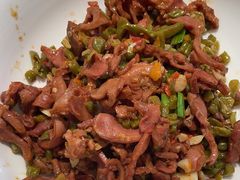 -兰湘子·湘菜小炒(长安万科广场店)