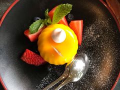 -T館·花园艺术餐厅