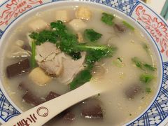 -小杨生煎(福州路店)