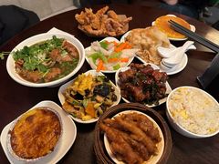 -阿那亚第三食堂 Cafeteria 3