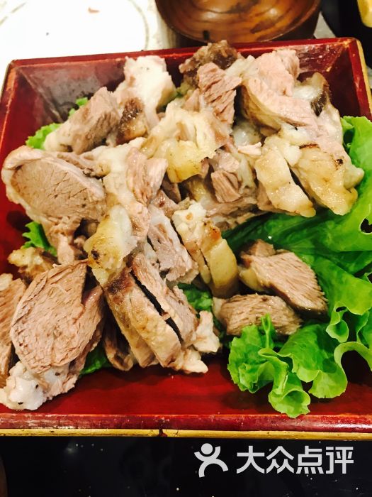 一招鲜全羊铺-图片-乌兰浩特市美食-大众点评网