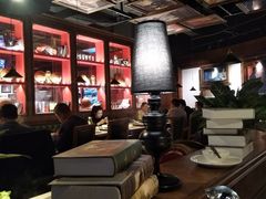 -加餐海鲜自助(集美银泰百货店)