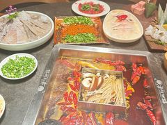 -锦城印象火锅(天府三街店)
