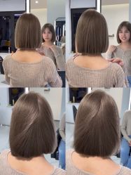 -IN STYLE 造型