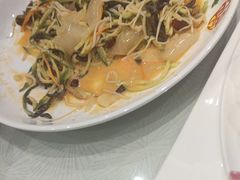-添福来墨鱼饺子 · 海鲜东北菜(大连星海·黄浦路店)