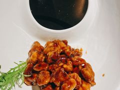 糖醋里脊-老头儿油爆虾·知味杭州(爱琴海购物中心)