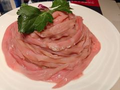 -龙森园火锅(琴台路店)