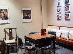 -黔蘑菇四季餐厅(观山湖店)