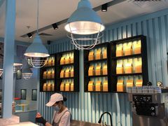-BLEUSKA布乳斯佳冰淇淋(金沙印象城店)
