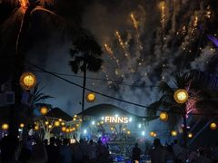 -FINNS Beach Club