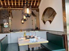 -庆江南江南菜(琴湖溪里花园城店)