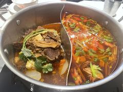 -牛焱·贵州黄牛肉火锅(城西银泰店)