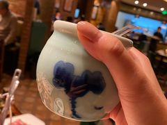 -额尔敦传统涮(公园西路店)