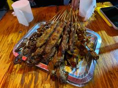 -抚琴第一烤(抚琴地铁站A口店)