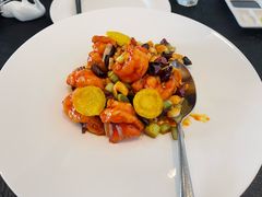 -大董(华贸购物中心店)