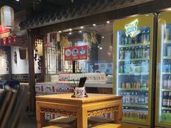 -老城南.鸭血粉丝汤(夫子庙店)
