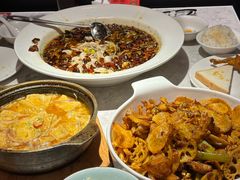 -天辣(金桥啦啦宝都店)