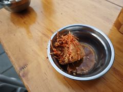 -乐山豆腐脑(北街店)