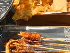 -探鱼·鲜青椒爽麻烤鱼(领展购物广场店)